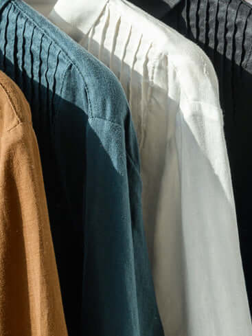 Polished Shirt with an Effortless Classic Look