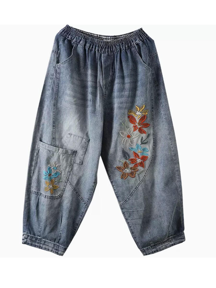 Polished Pants with an Effortless Classic Look