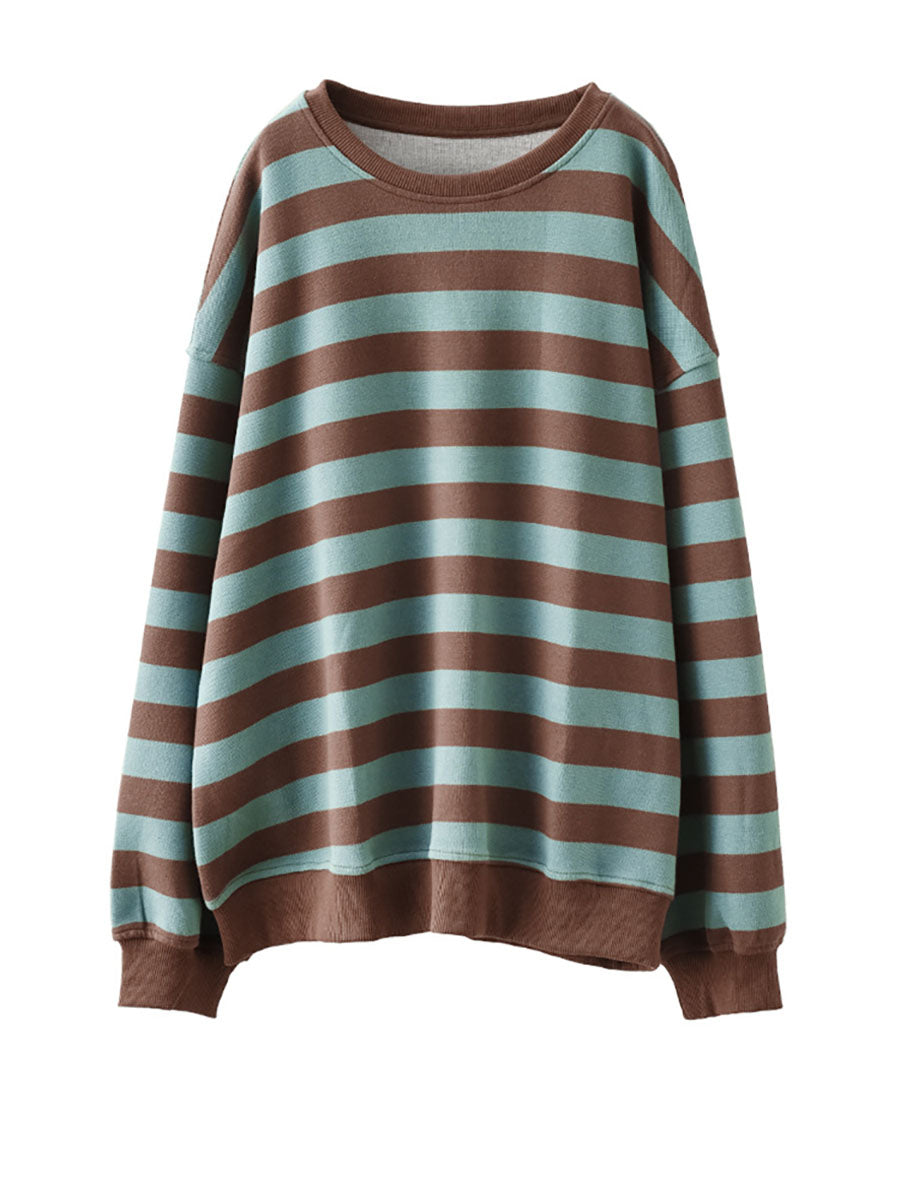 Elegantly Styled Pullover for Everyday Wear