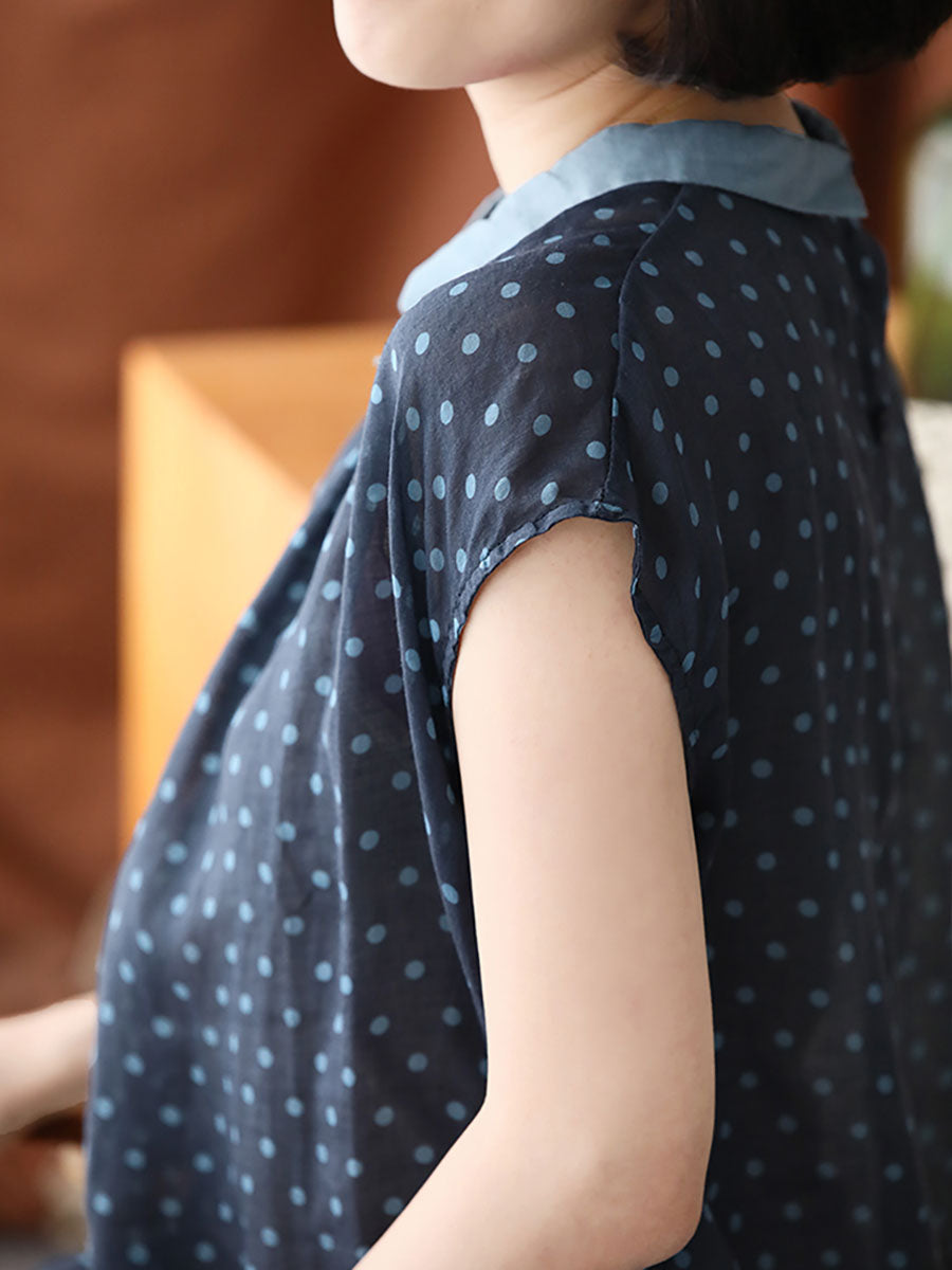 Classic Vintage Shirt with a Flattering Fit