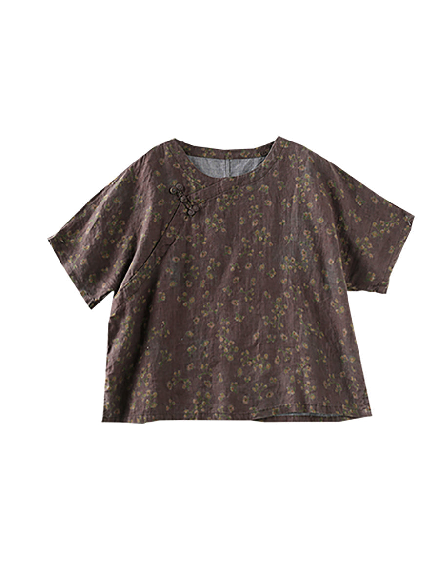 Gracefully Styled Shirt for Any Occasion