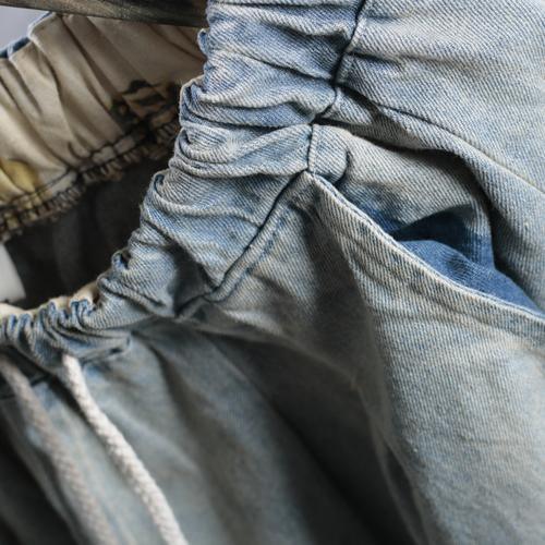 Polished Trousers with an Effortless Classic Look