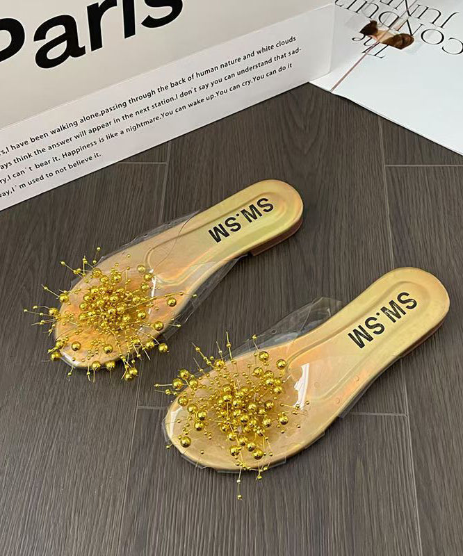 Chic Orthopedic Sandals with Unique Design