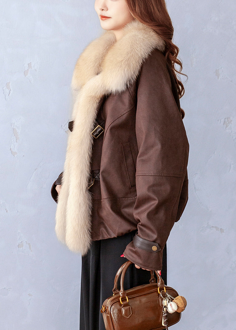 Well Tailored Jacket with a Graceful Silhouette
