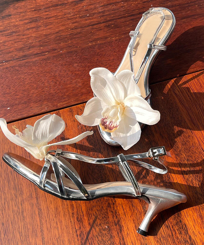 Elegant Orthopedic Sandals for Every Step