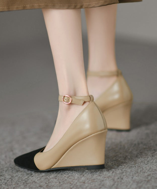 Comfortable Orthopedic Heels for Daily Wear
