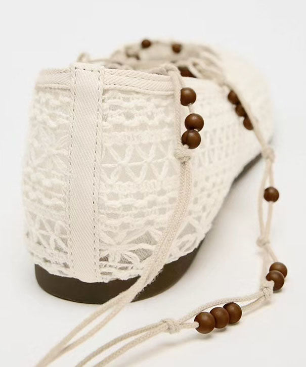 Classic Orthopedic Shoes with Timeless Style