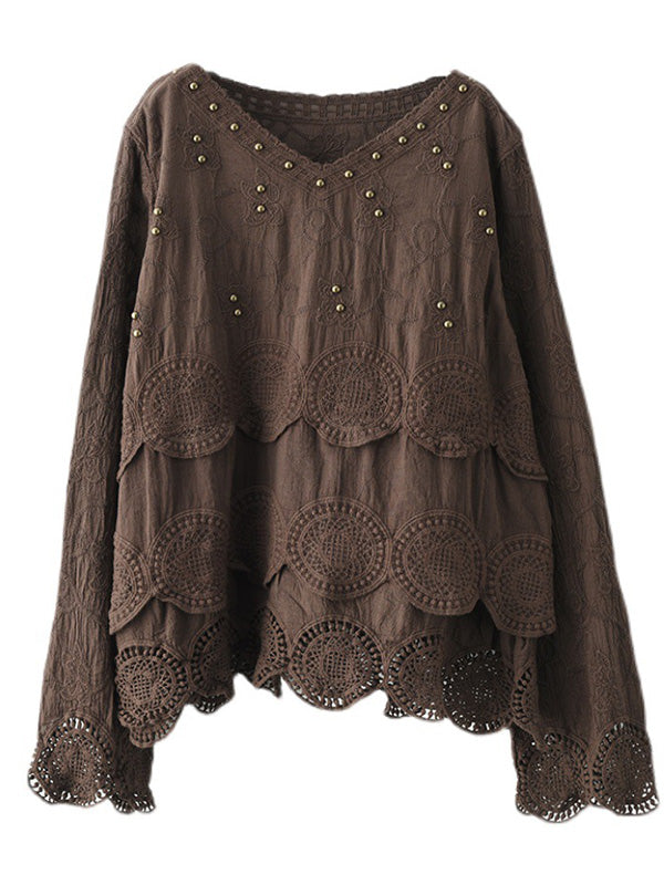 Beautifully Finished Shirt in a Timeless Design