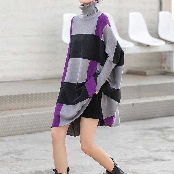 Classic Vintage & Enduringly Stylish Pullover