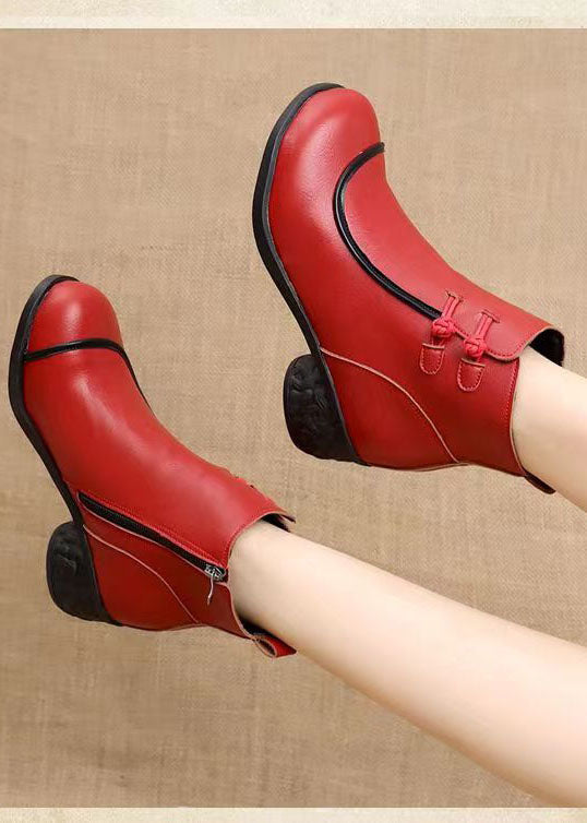 Stylish Orthopedic Boots for Any Occasion