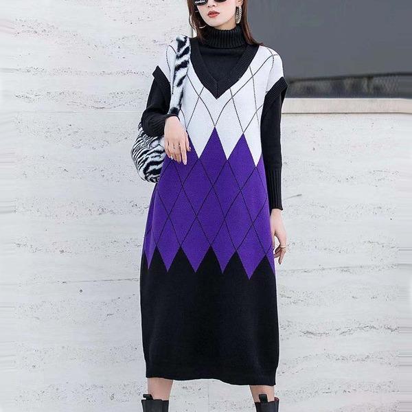 Beautifully Finished Pullover in a Timeless Design