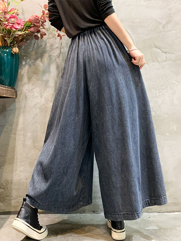 Polished Pants with an Effortless Classic Look