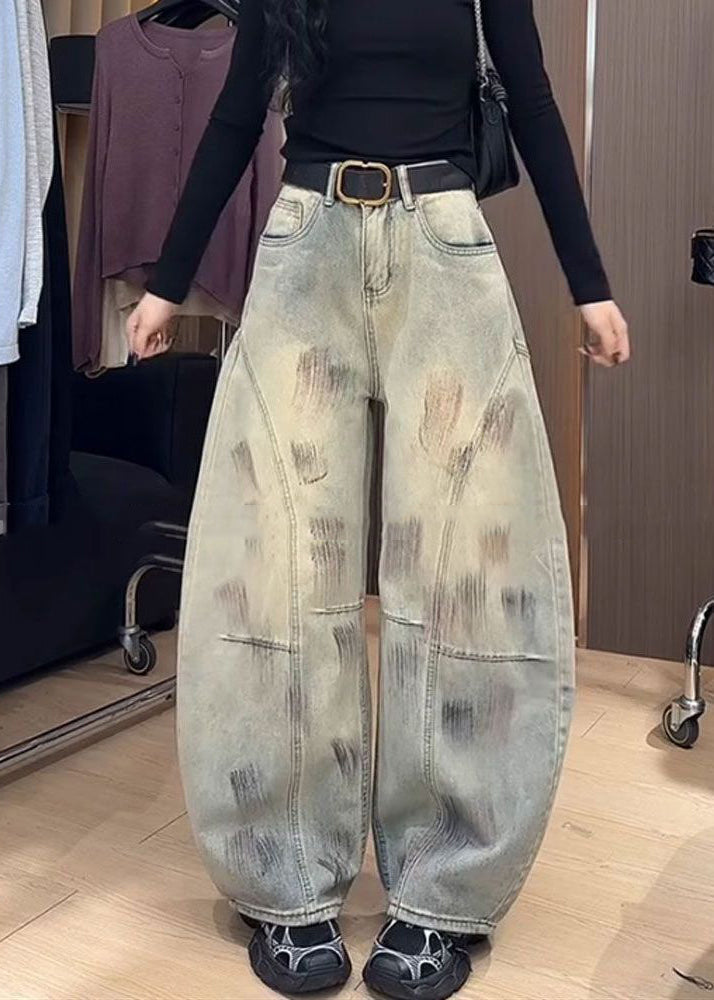 Polished Pants with an Effortless Classic Look