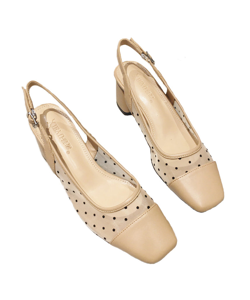 Chic Orthopedic Sandals with Unique Design
