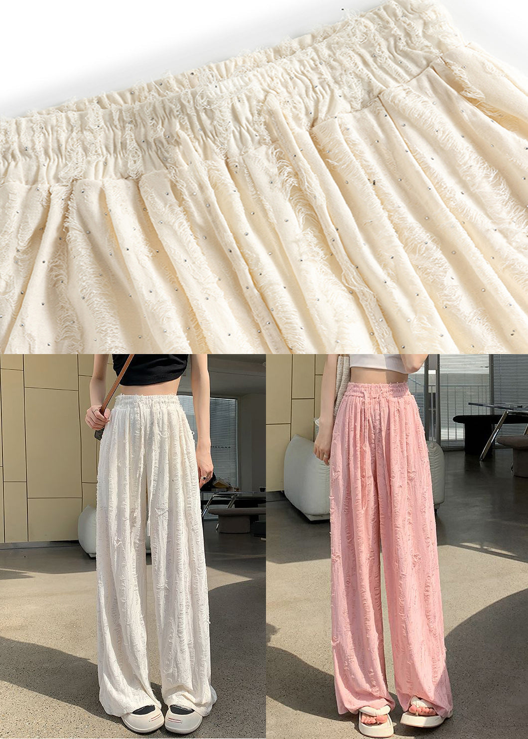 Classic Vintage & Enduringly Stylish Pants