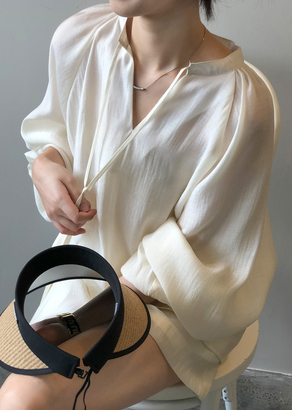 Classic Vintage & Enduringly Stylish Garment