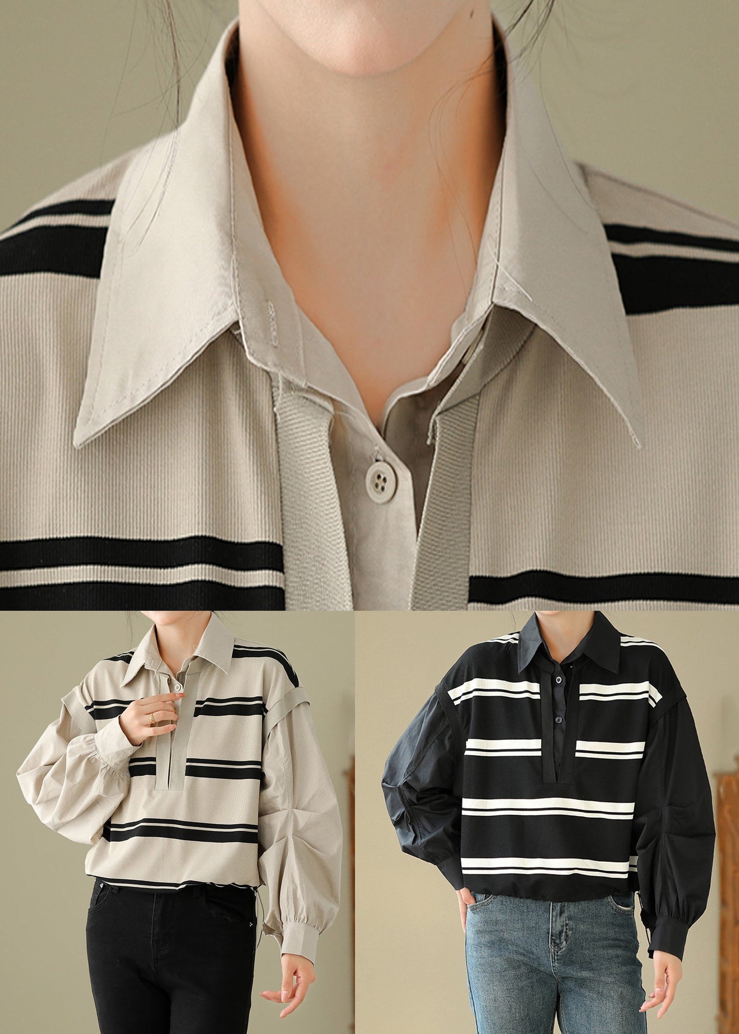 Classic Vintage & Enduringly Stylish Shirt