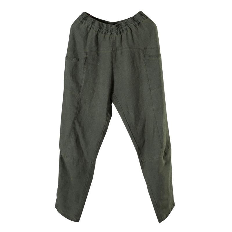 Vintage Inspired Pants with a Contemporary Edge