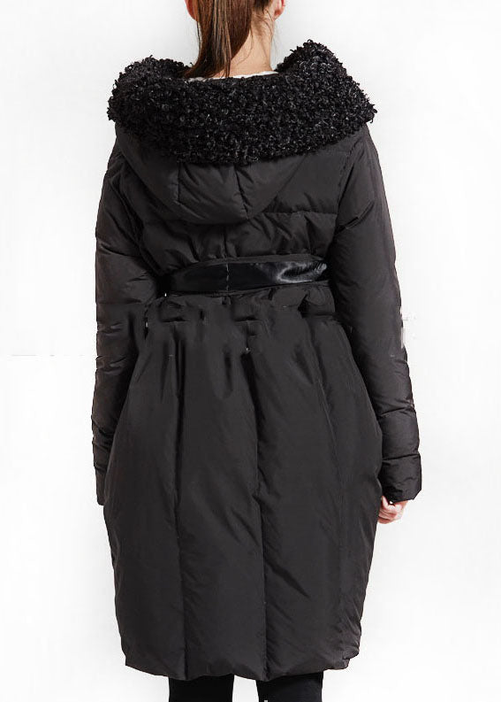 Beautifully Balanced Coat with Timeless Character
