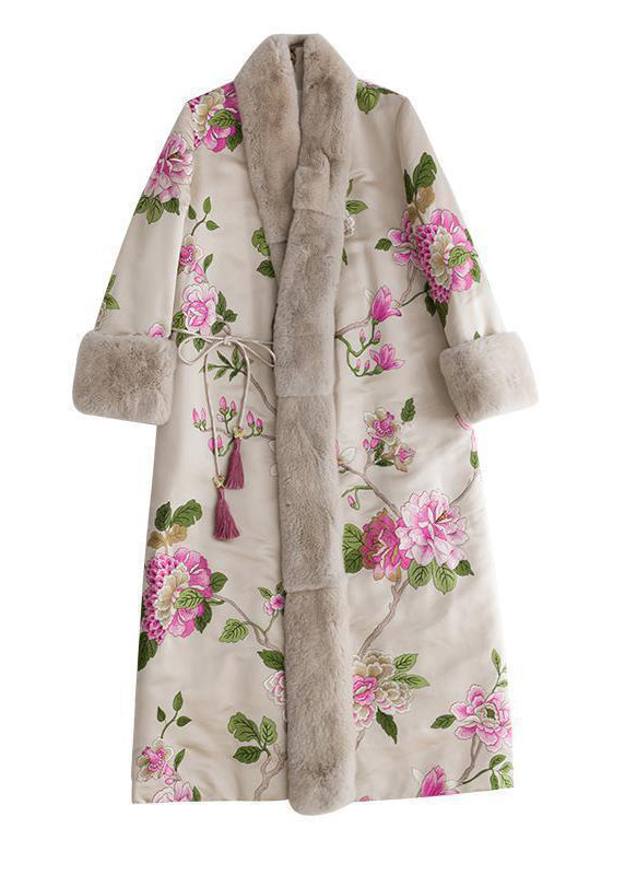 Vintage Inspired Jacket with a Contemporary Edge