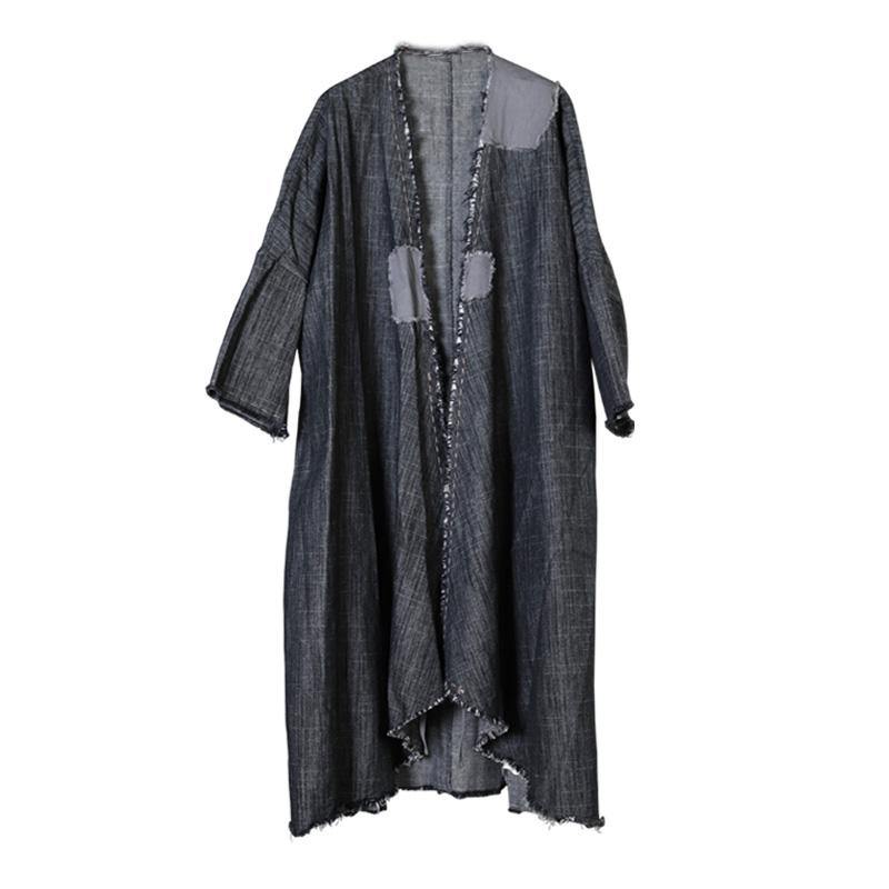 Polished Coat with an Effortless Classic Look