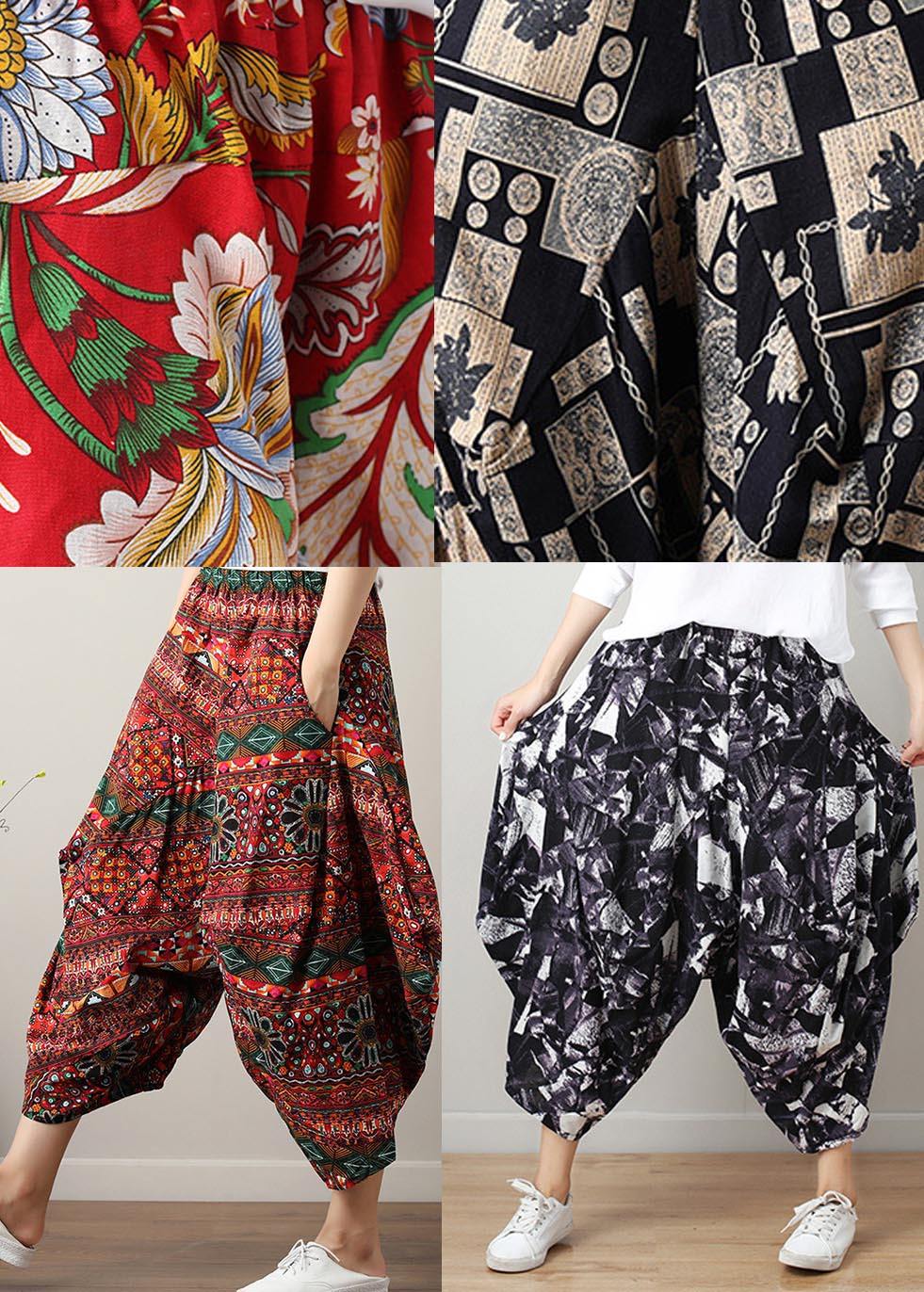 Elegantly Styled Pants for Everyday Wear