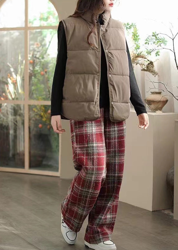 Beautifully Finished Garment in a Timeless Design