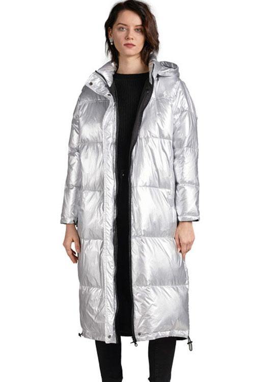 Elegantly Styled Coat for Everyday Wear