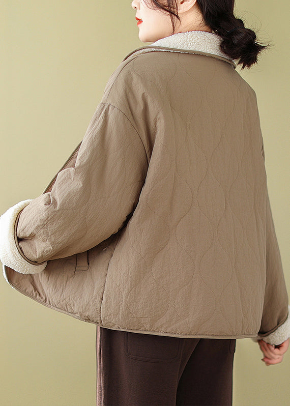Well Tailored Jacket with a Graceful Silhouette