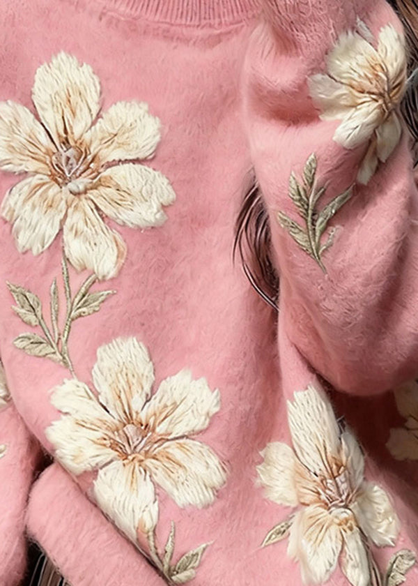 Elegantly Styled Sweater for Everyday Wear