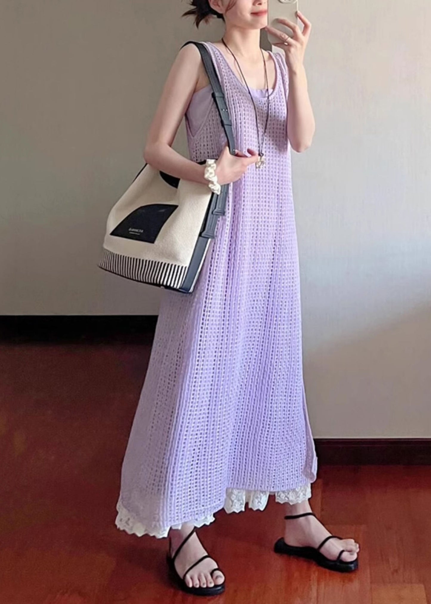 Beautifully Crafted Garment in a Classic Style