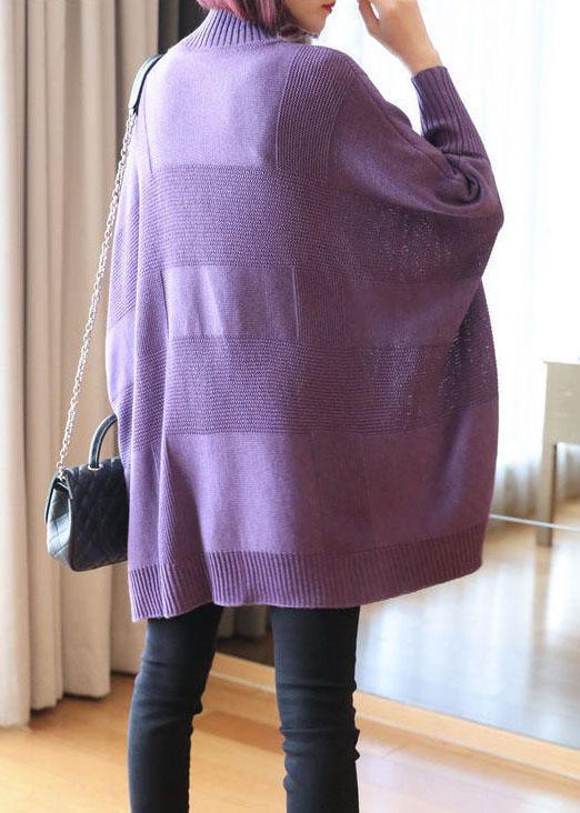 Beautifully Crafted Sweater in a Classic Style