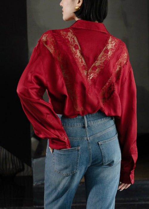 Elegantly Styled Blouse for Everyday Wear