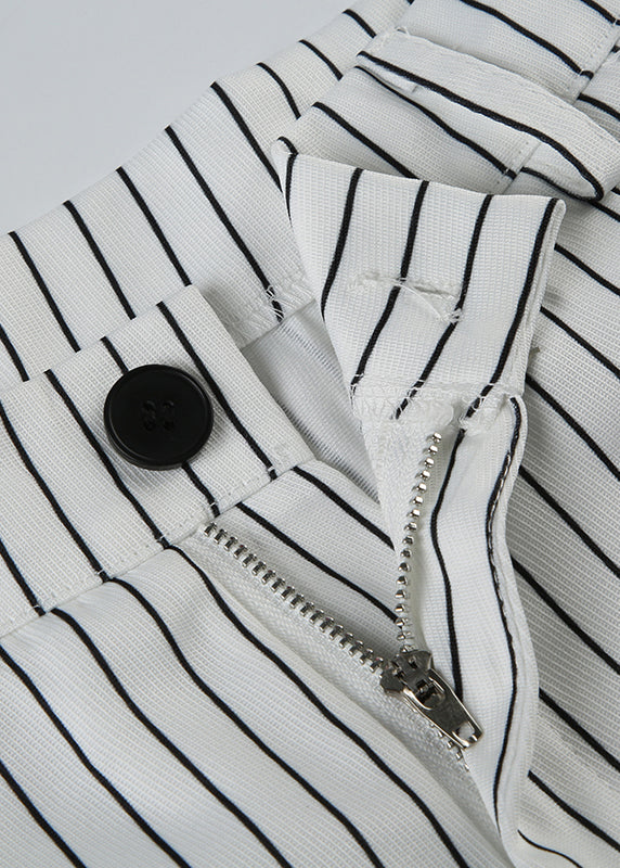 Sophisticated Pants with a Clean Classic Look