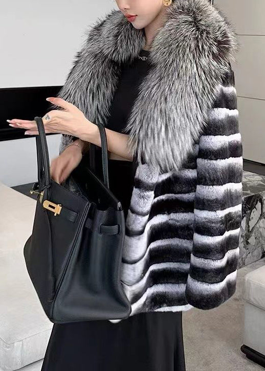 Sophisticated Coat with a Clean Classic Look