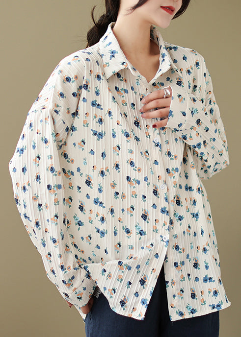 Effortlessly Elegant Shirt with a Timeless Design