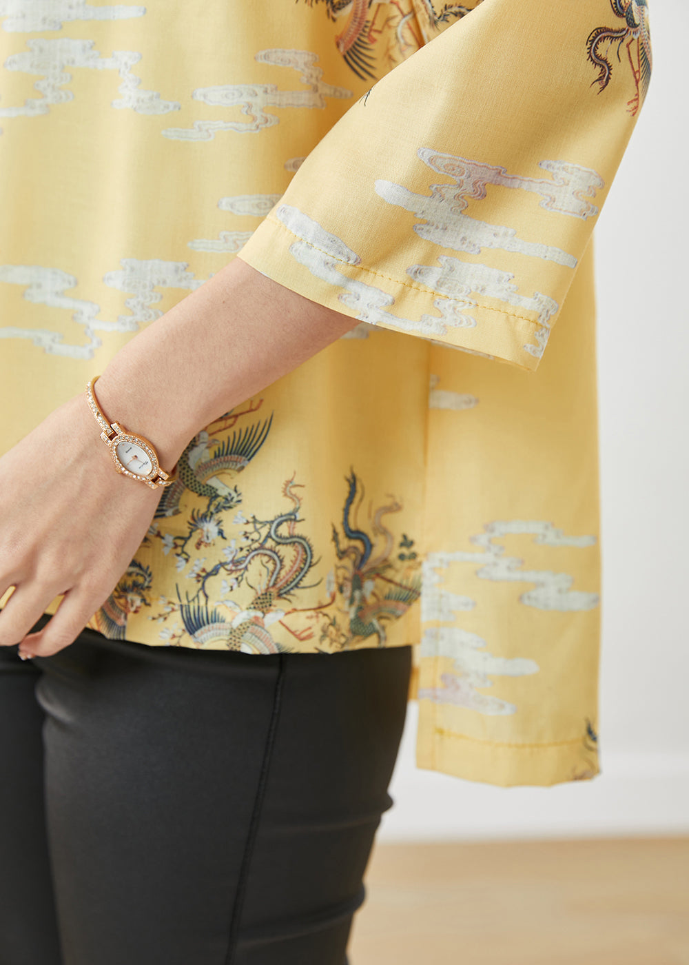 Classic Ring with Timeless Appeal