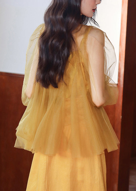 Elegantly Styled Top for Everyday Wear