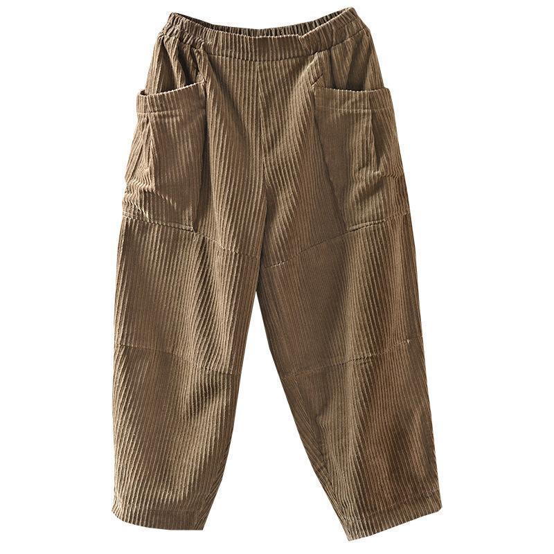 Gracefully Styled Pants for Any Occasion