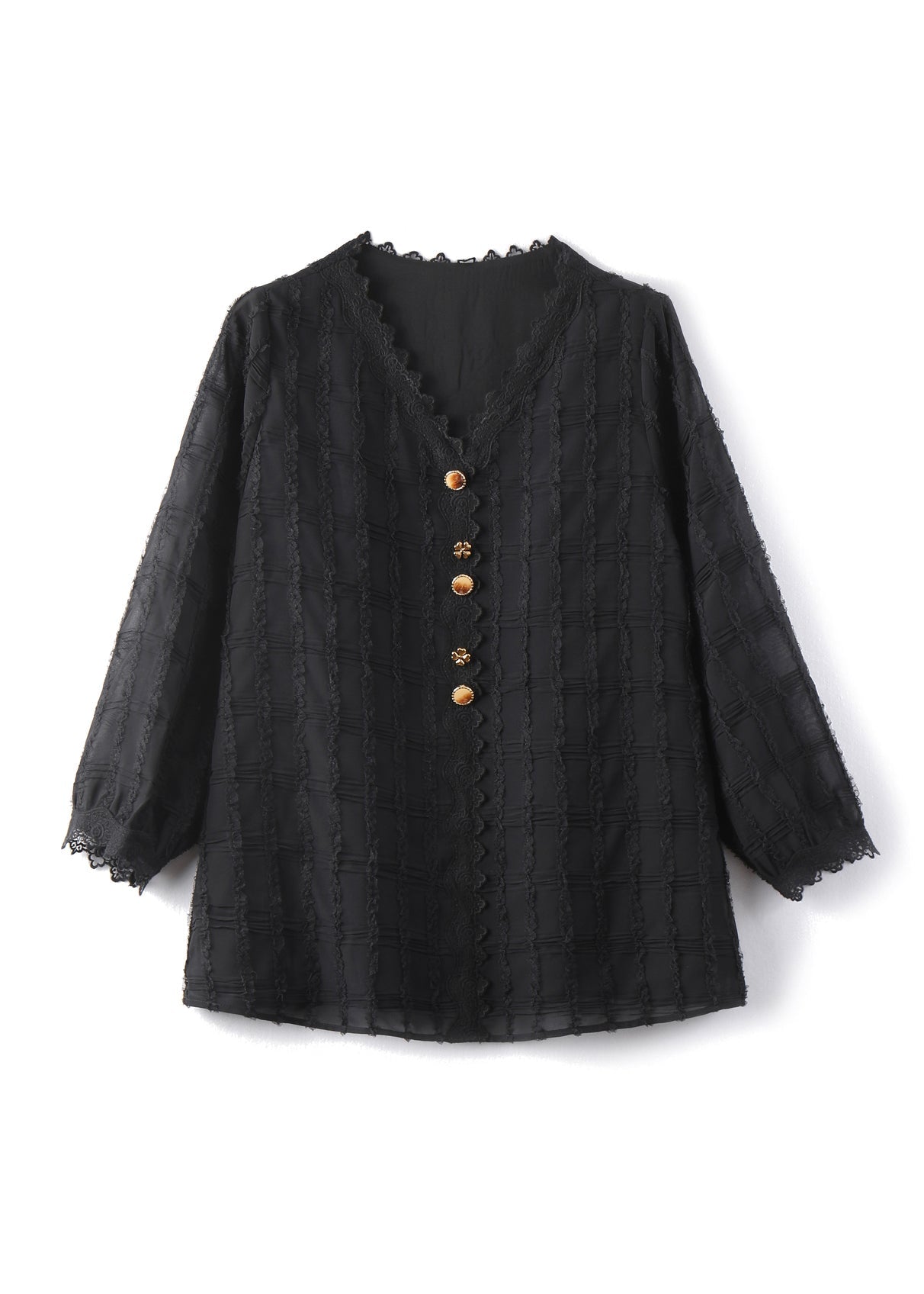 Sophisticated Shirt with a Clean Classic Look
