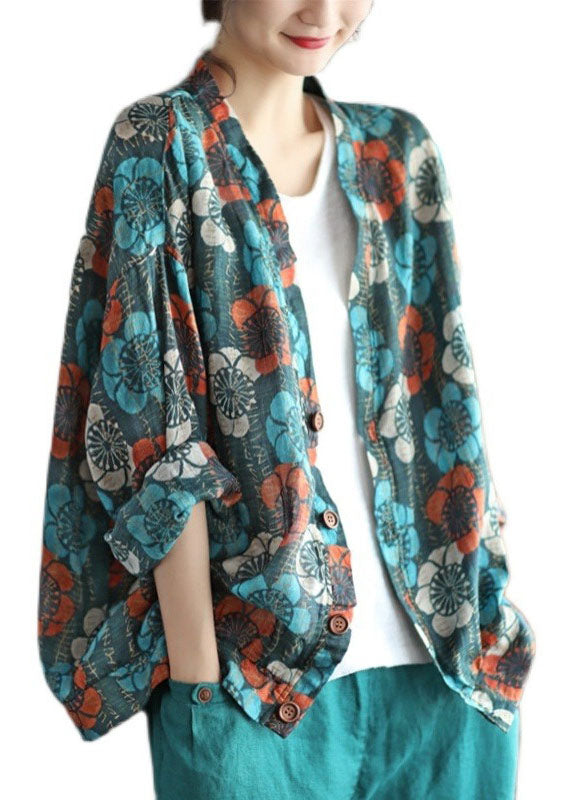 Beautifully Balanced Coat with Timeless Character