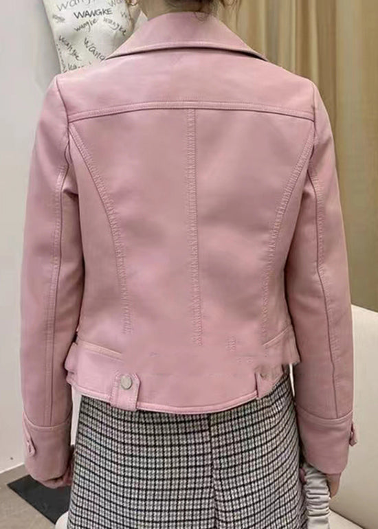 A Vintage Style Coat with Delicate Timeless Details