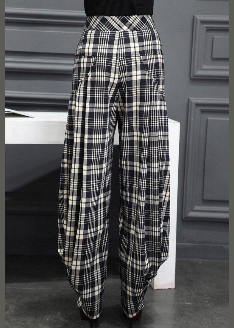 Beautifully Crafted Pants in a Classic Style