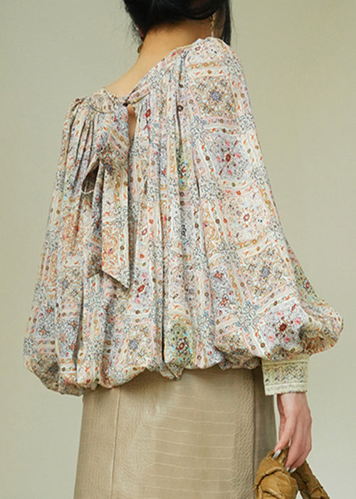 Elegantly Styled Blouse for Everyday Wear