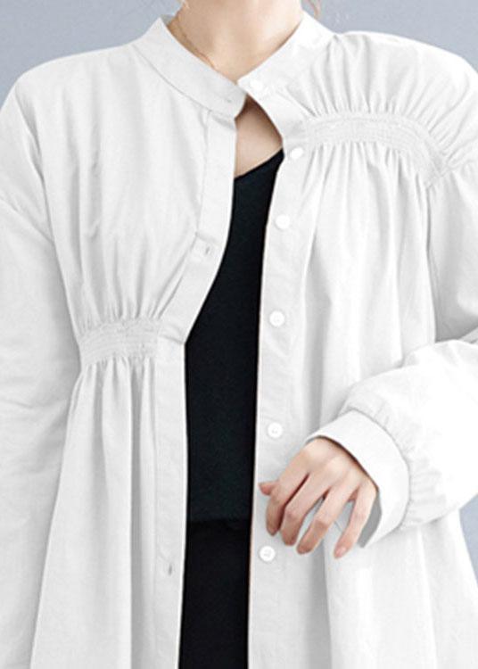 Sophisticated Shirt with a Clean Classic Look