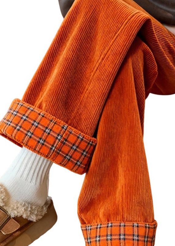 Vintage Inspired Pants with a Contemporary Edge