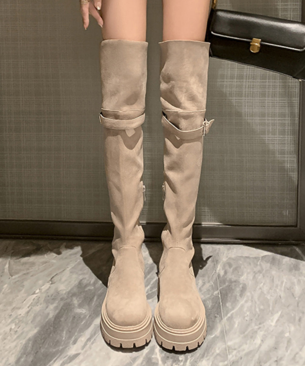 Elegant Orthopedic Boots for Every Step