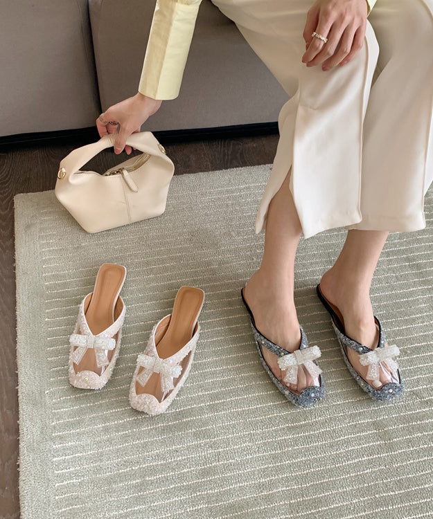 Beautifully Crafted Orthopedic Sandals