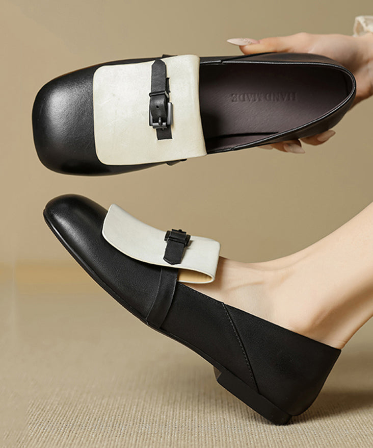 Beautifully Crafted Orthopedic Loafers