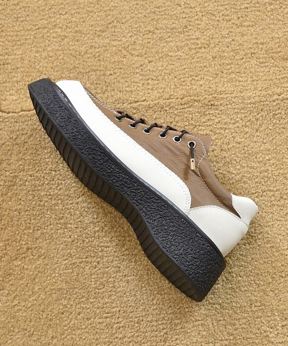 Chic Orthopedic Loafers with Unique Design